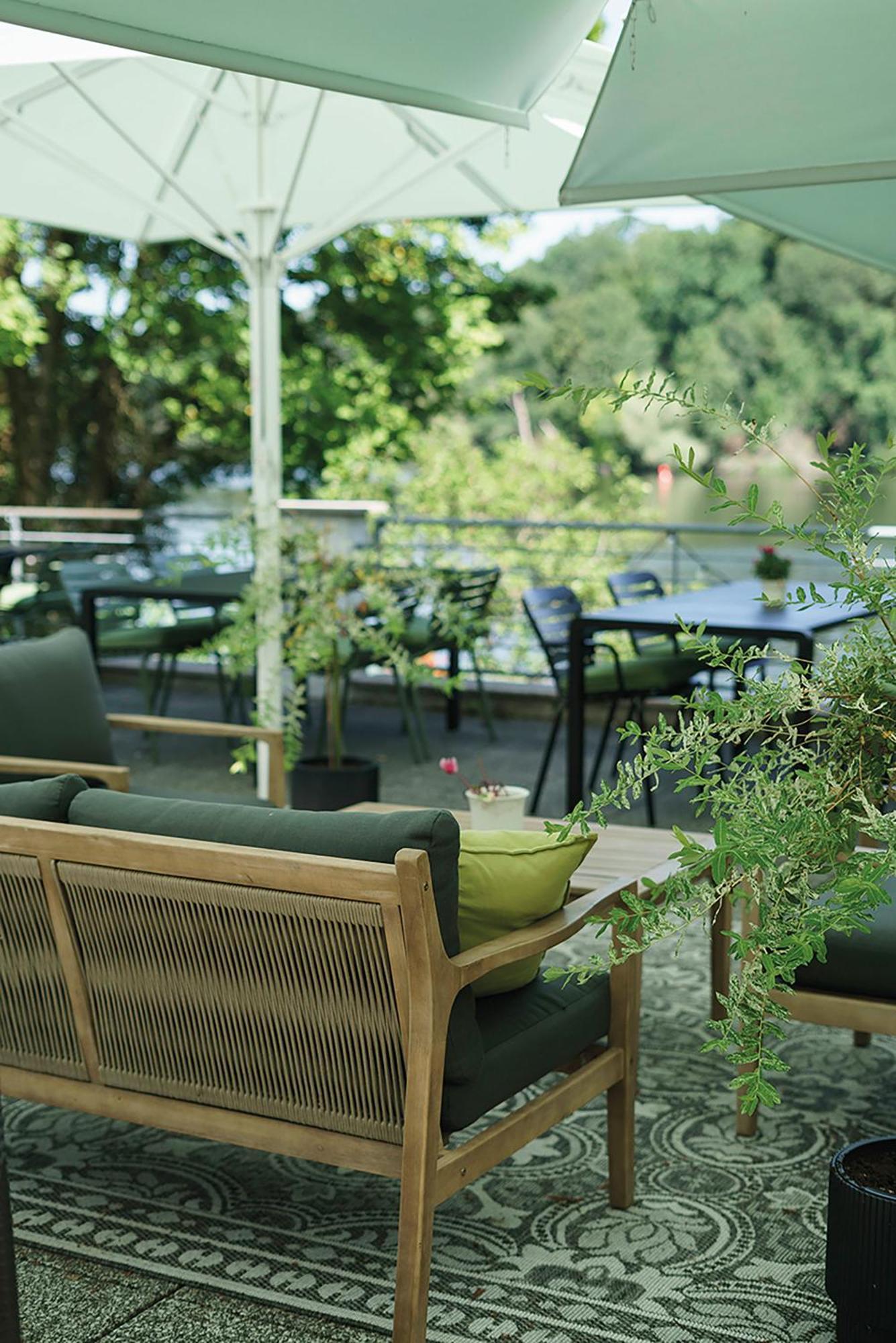 Seminaris Hotel Potsdam Griebnitzsee Bagian luar foto