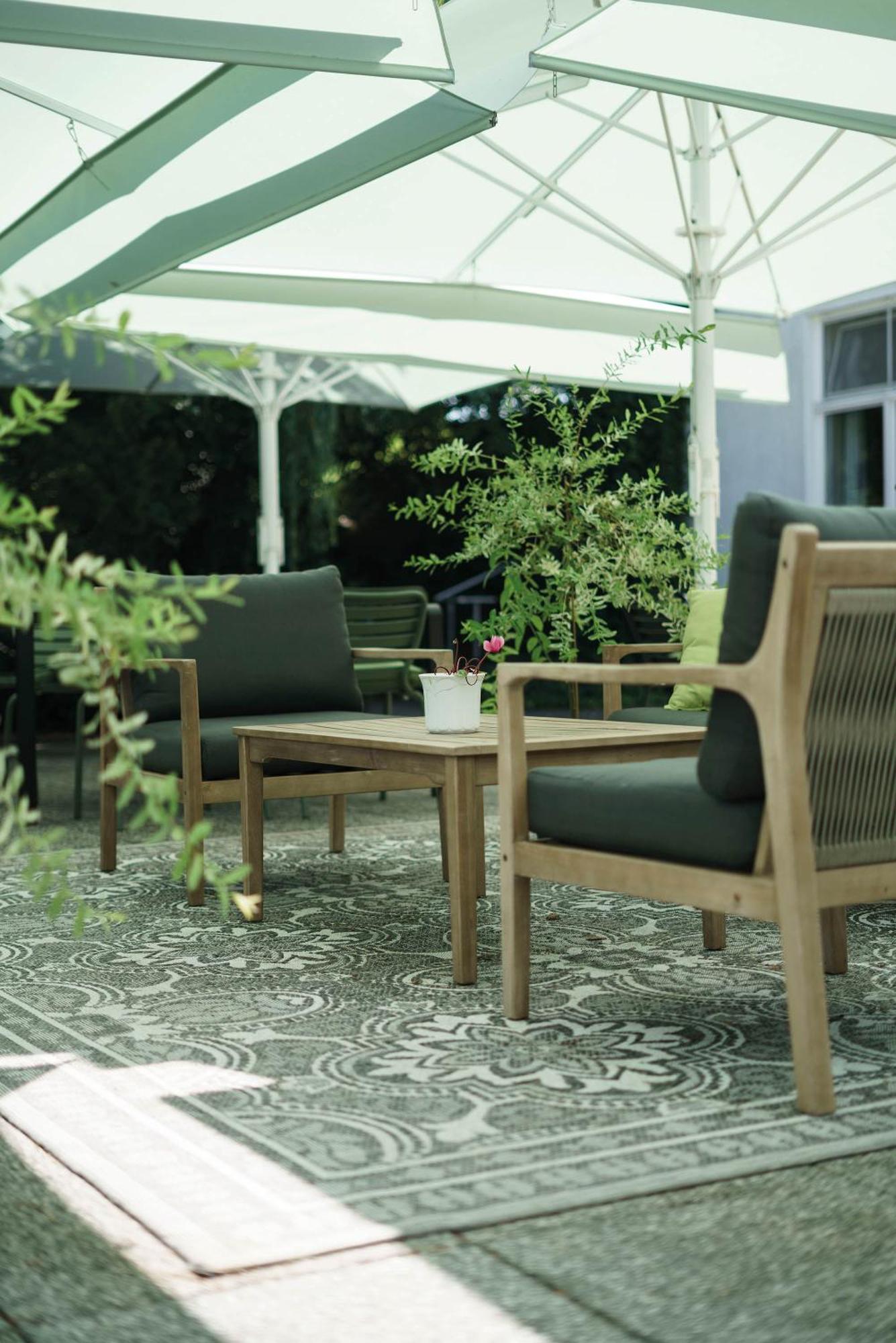 Seminaris Hotel Potsdam Griebnitzsee Bagian luar foto
