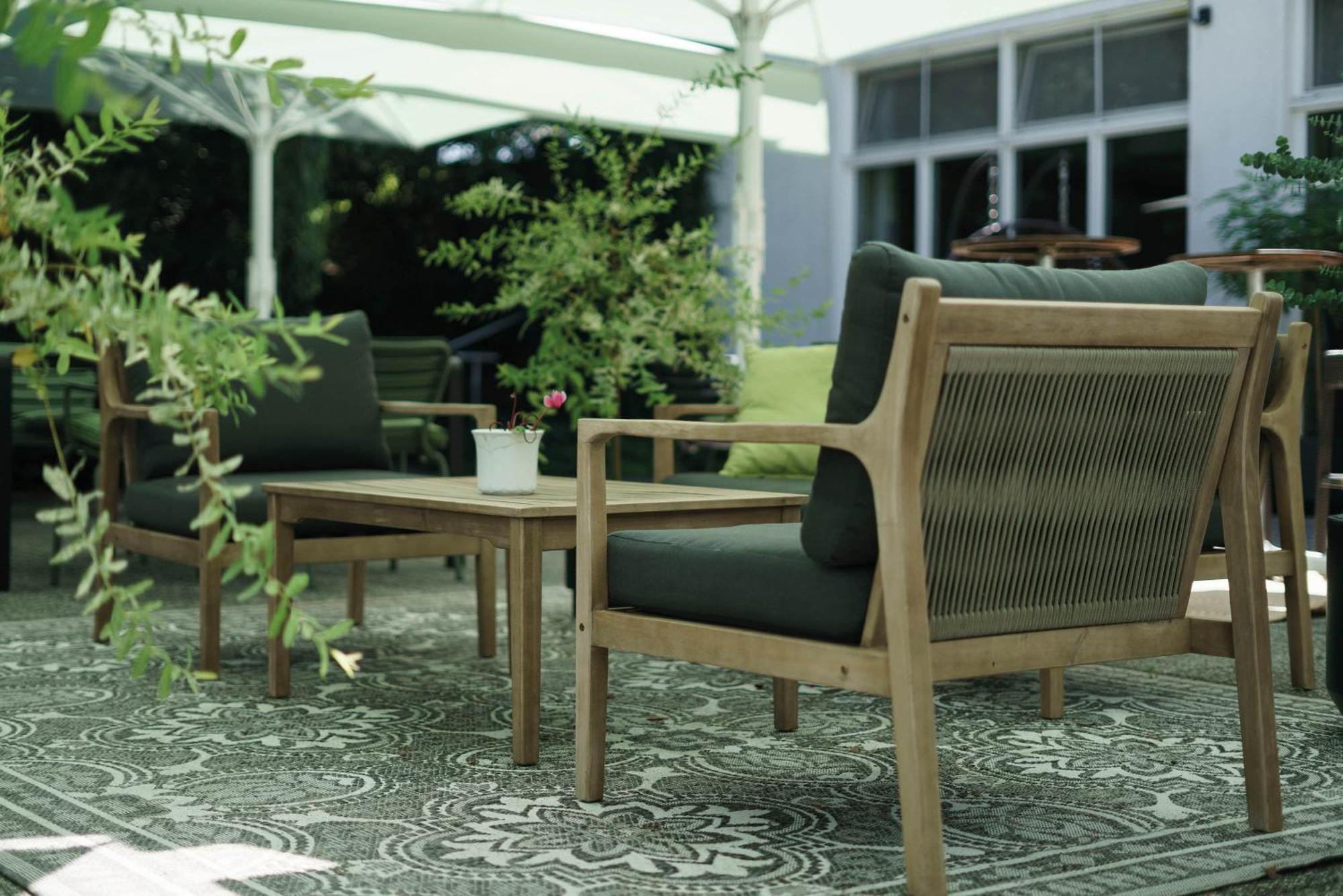 Seminaris Hotel Potsdam Griebnitzsee Bagian luar foto