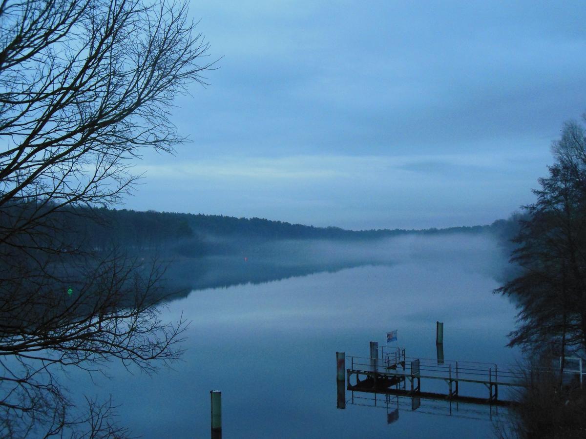 Seminaris Hotel Potsdam Griebnitzsee Bagian luar foto